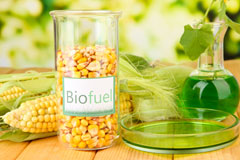 Olveston biofuel availability