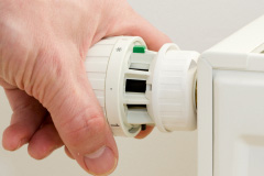 Olveston central heating repair costs