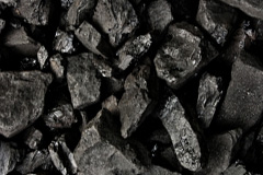 Olveston coal boiler costs