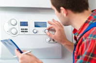 free commercial Olveston boiler quotes